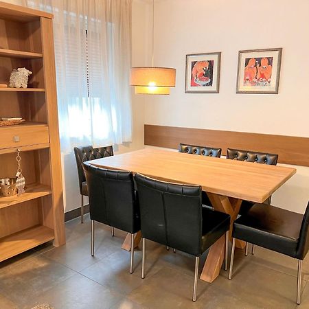 Apartment Mountain Resort-Kaprun By Interhome מראה חיצוני תמונה