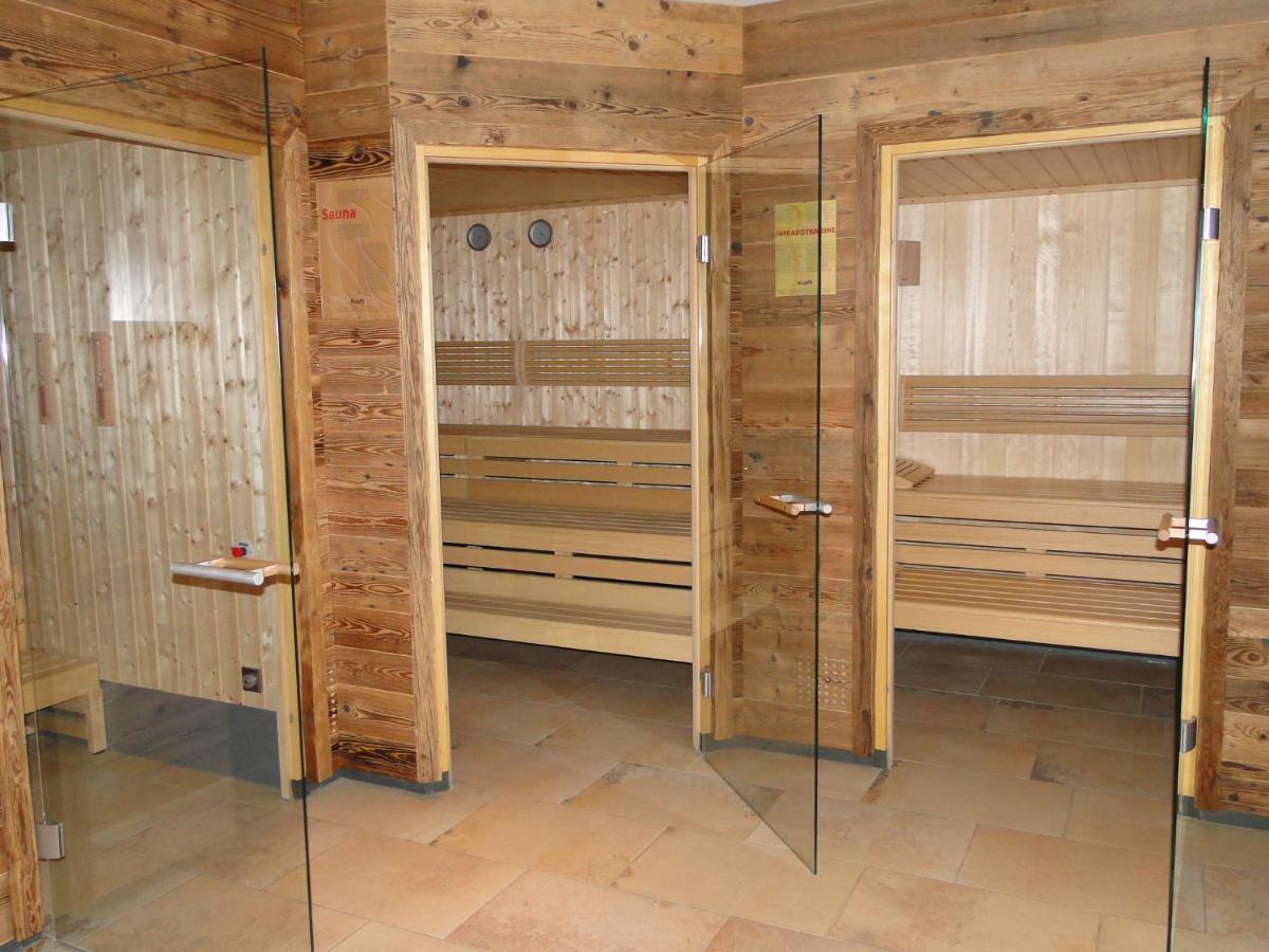 Apartment Mountain Resort-Kaprun By Interhome מראה חיצוני תמונה