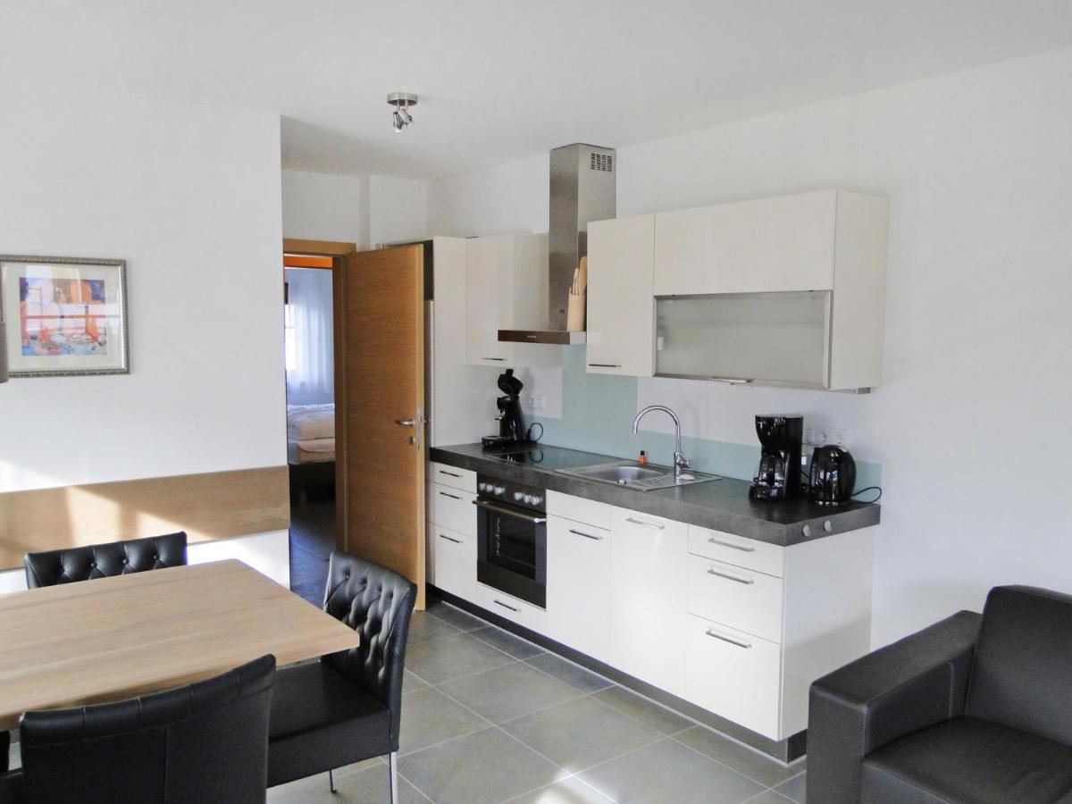 Apartment Mountain Resort-Kaprun By Interhome מראה חיצוני תמונה