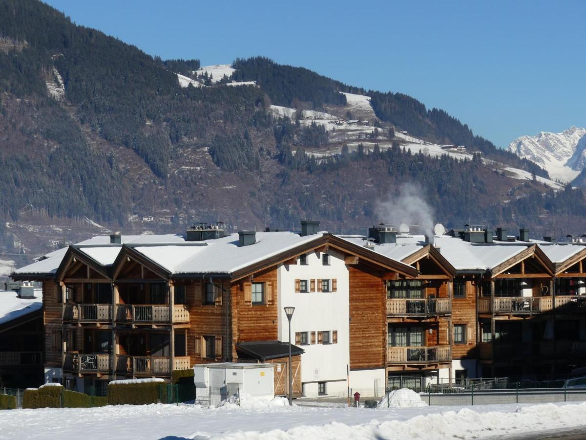Apartment Mountain Resort-Kaprun By Interhome מראה חיצוני תמונה