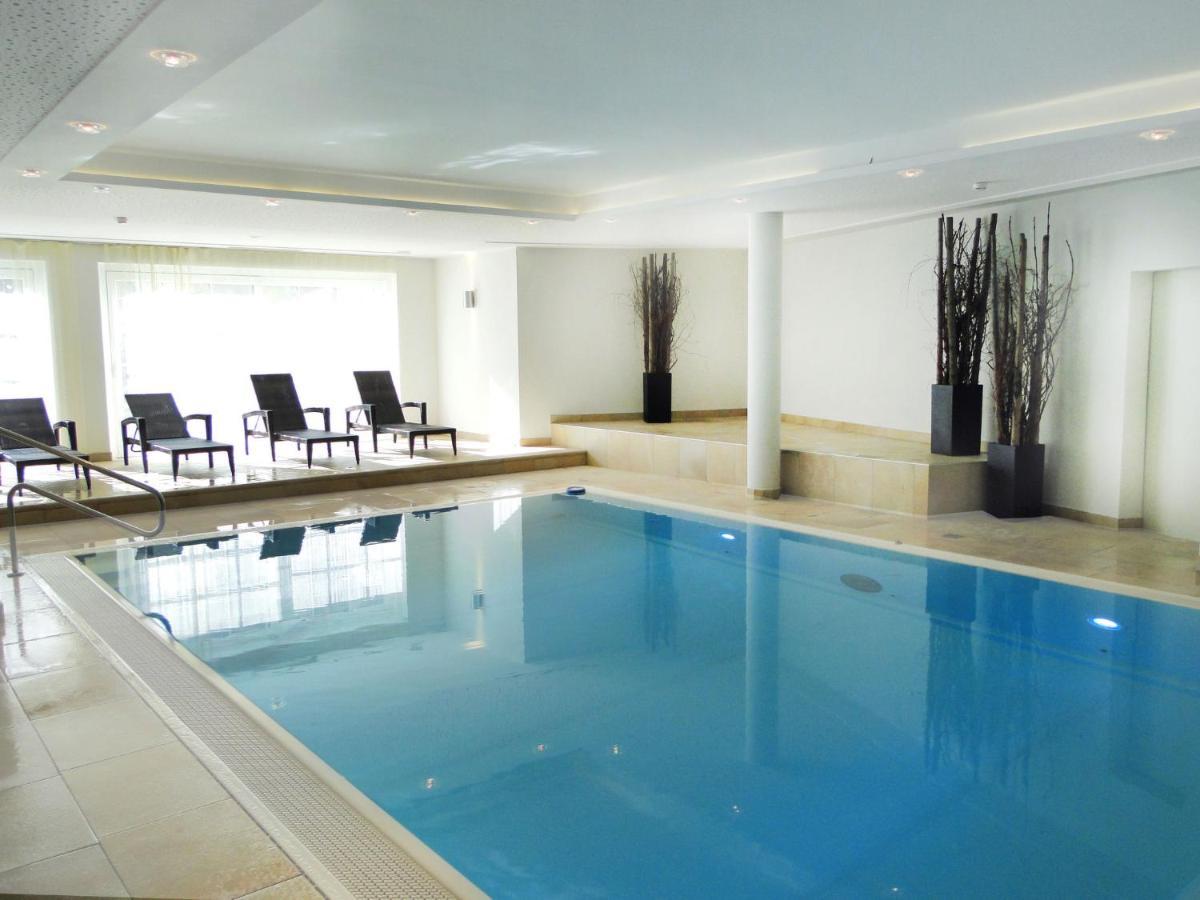 Apartment Mountain Resort-Kaprun By Interhome מראה חיצוני תמונה