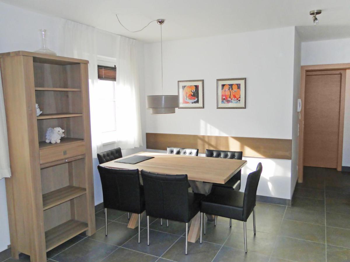 Apartment Mountain Resort-Kaprun By Interhome מראה חיצוני תמונה