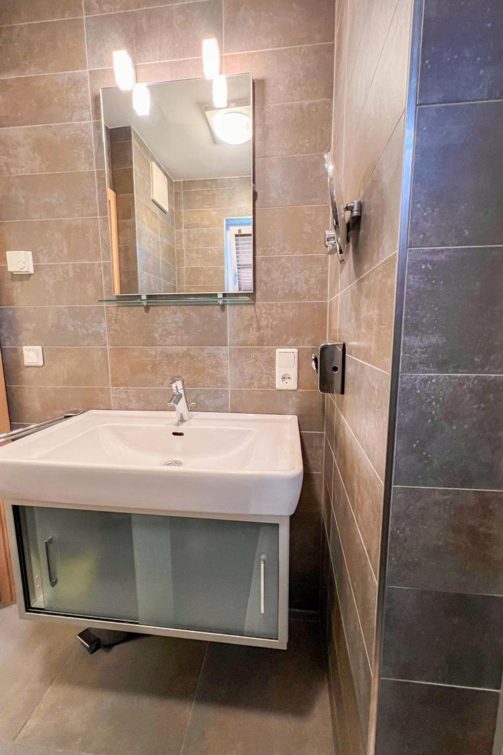 Apartment Mountain Resort-Kaprun By Interhome מראה חיצוני תמונה