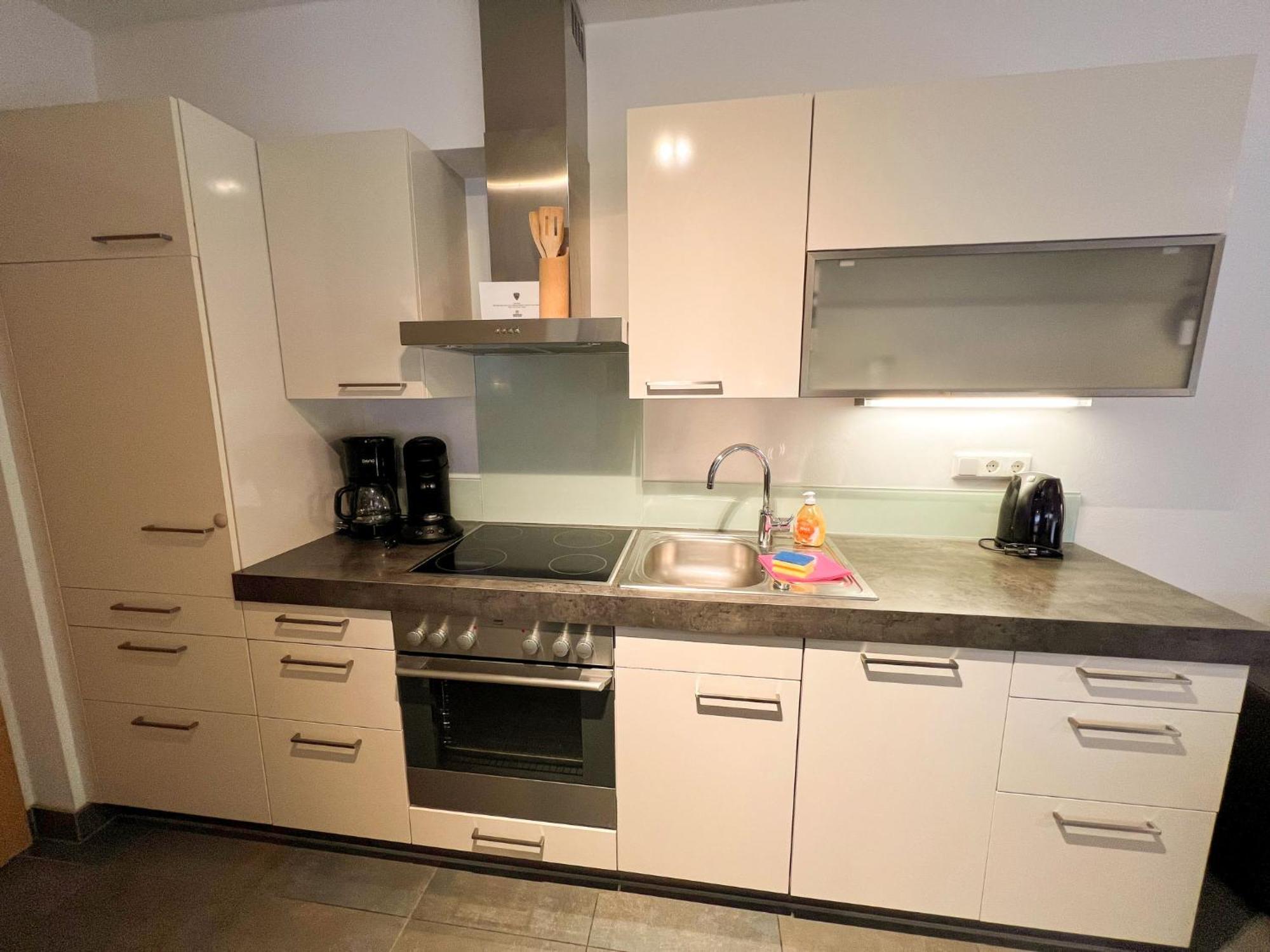 Apartment Mountain Resort-Kaprun By Interhome מראה חיצוני תמונה