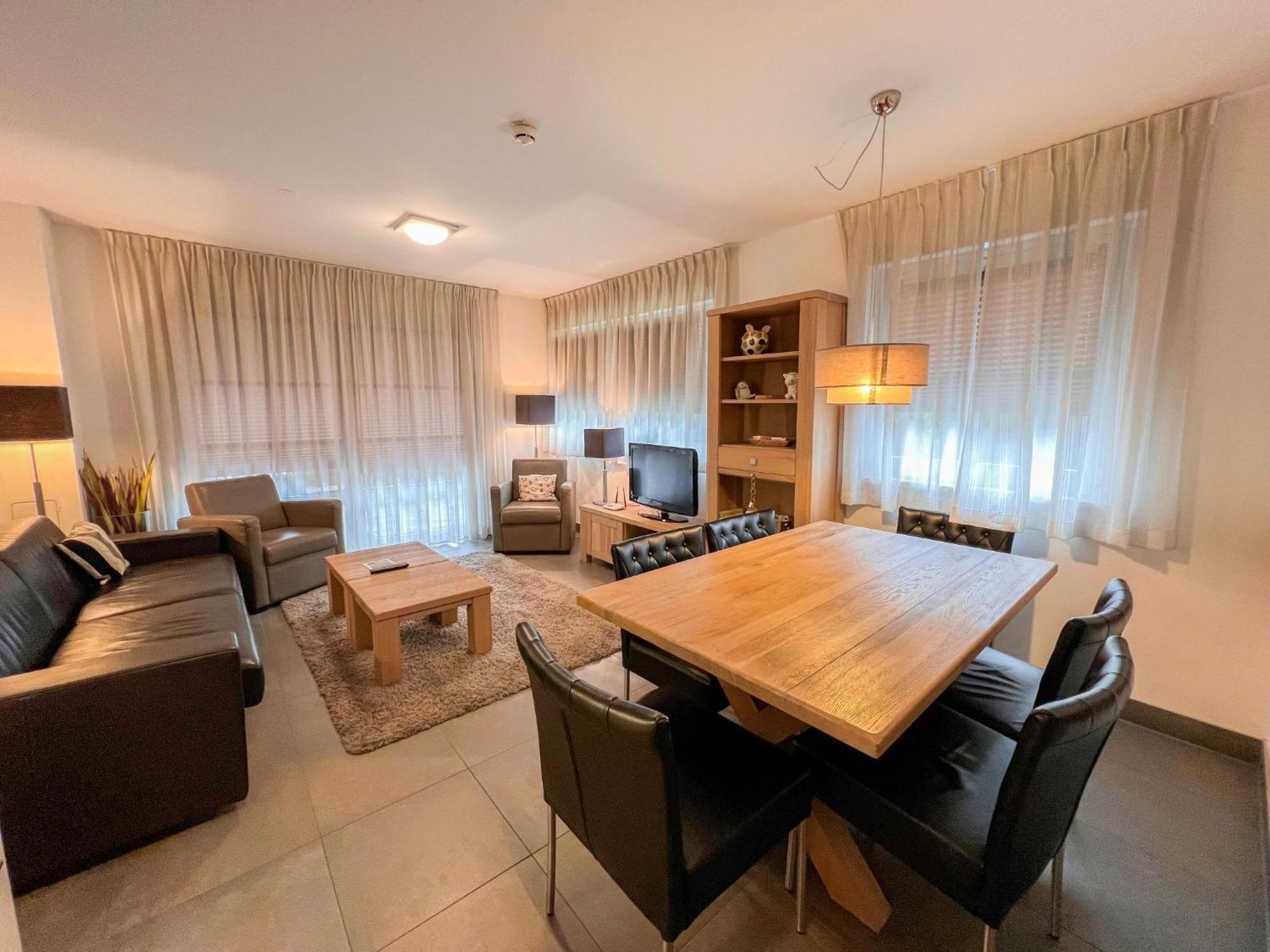 Apartment Mountain Resort-Kaprun By Interhome מראה חיצוני תמונה