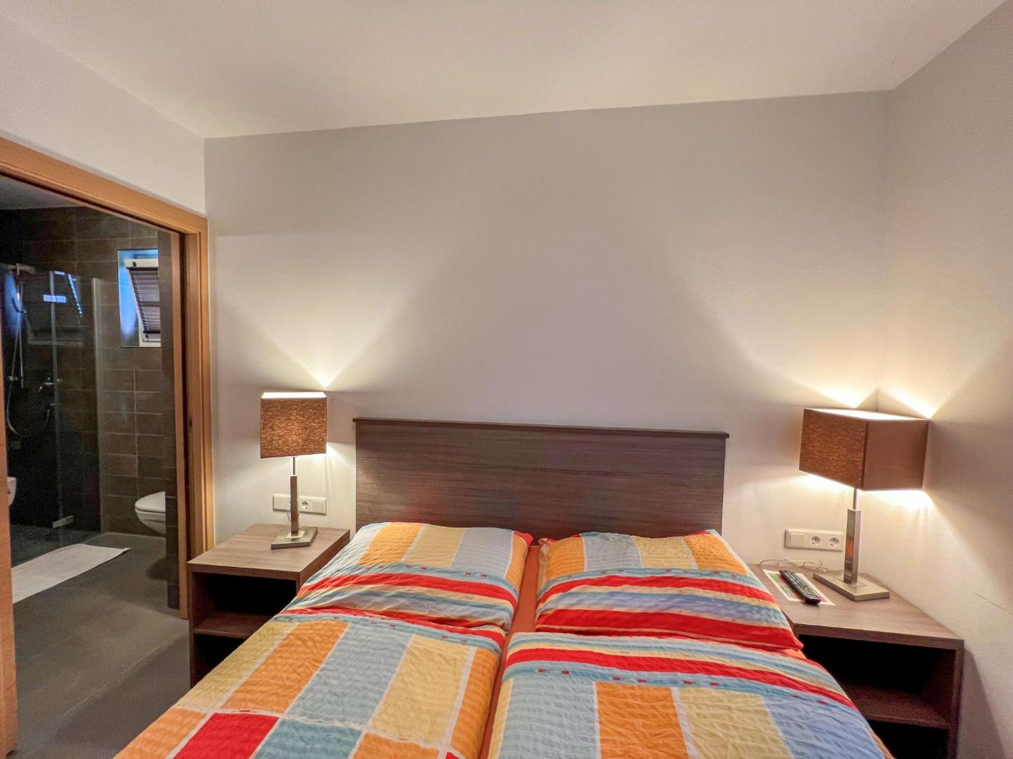 Apartment Mountain Resort-Kaprun By Interhome מראה חיצוני תמונה