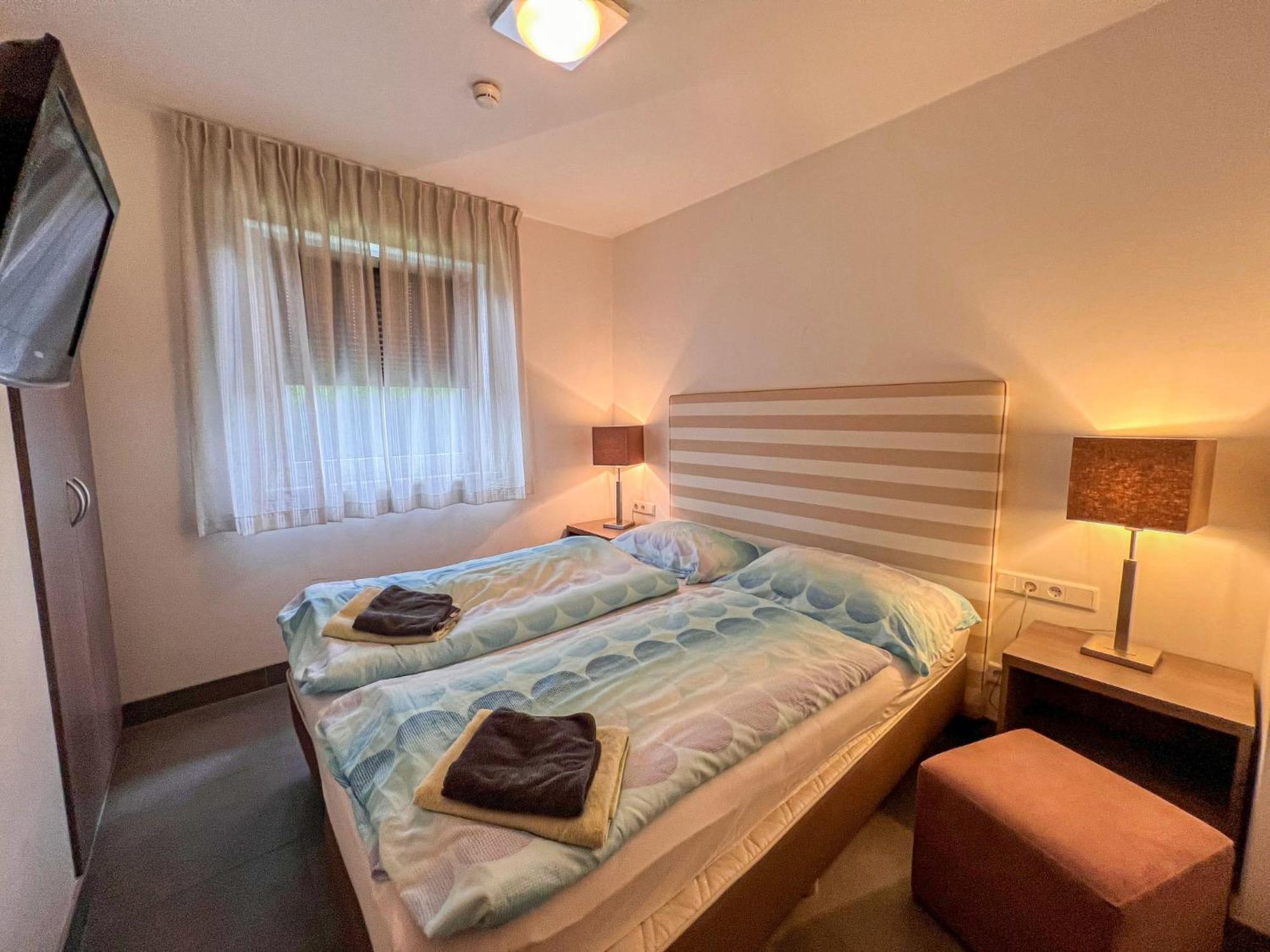 Apartment Mountain Resort-Kaprun By Interhome מראה חיצוני תמונה